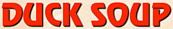 Duck Soup logo