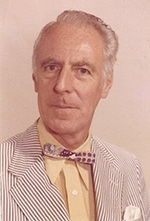 Tony Ridgway