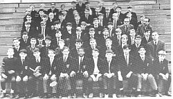 Class Photo 1968