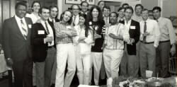 15th Reunion Photo