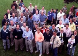 30th Reunion Photo